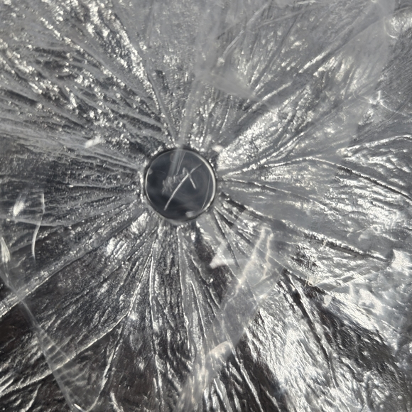 Michael Aram NEW Magnolia Plate Enamel Flower 112112 - Picture 4 of 5